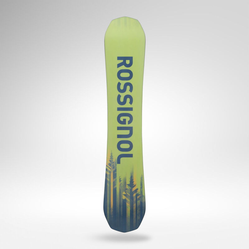 Rossignol Planche de Snowboard Homme Revenant [Ljava.lang.Object;@34e104c0