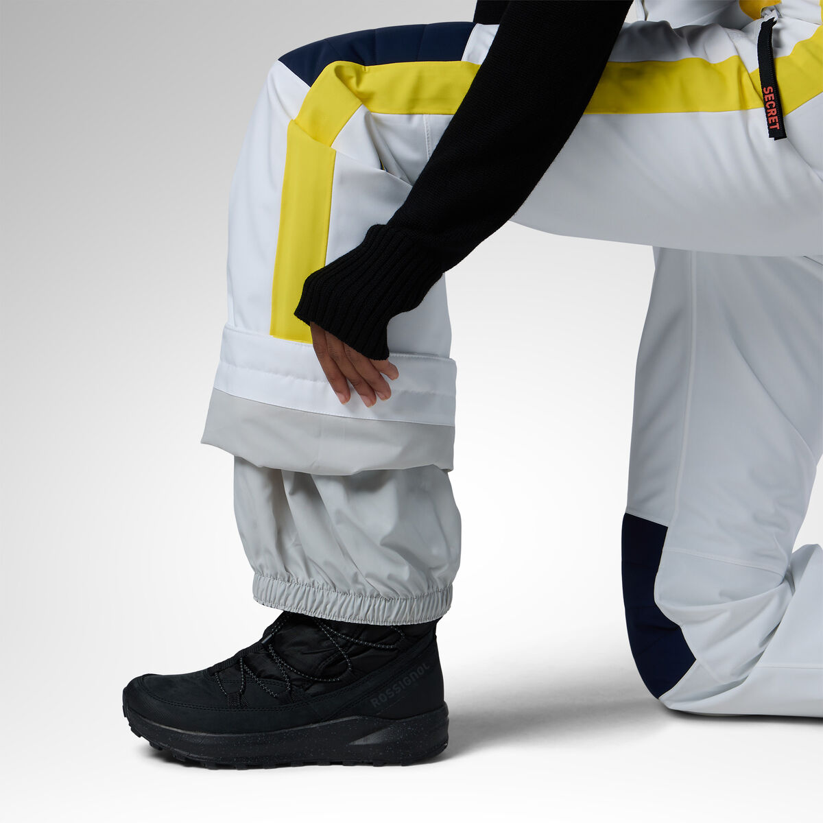 Rossignol Women's JCC Valdiz Ski Pants [Ldw.value.EnumValue;@7995c6e3