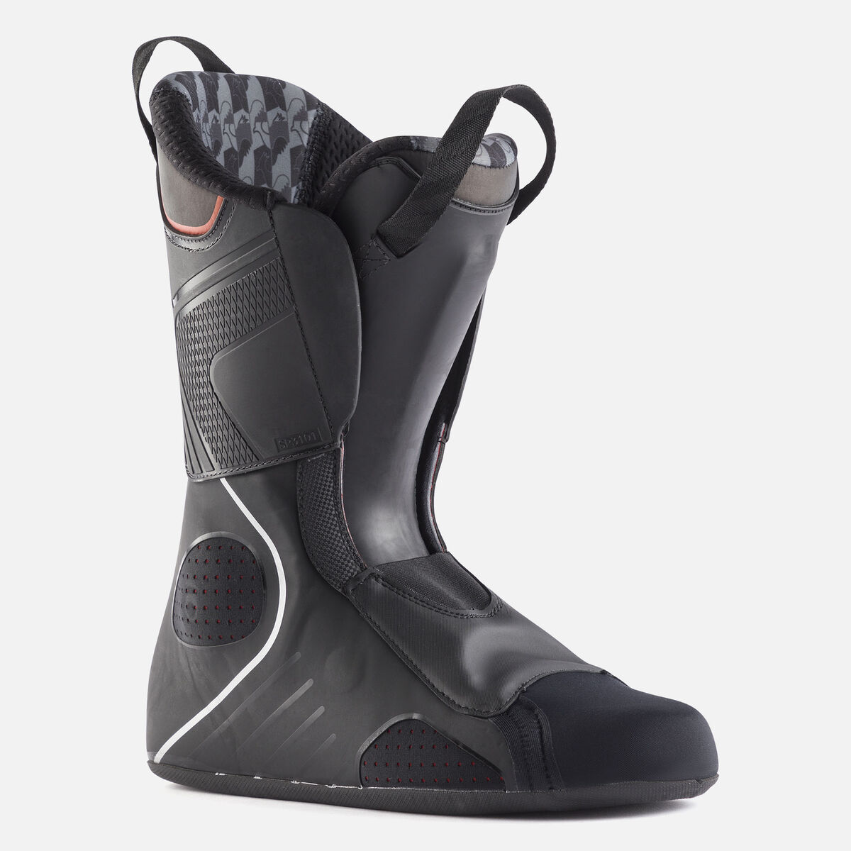 Rossignol Men's On Piste Ski Boots HI-Speed Pro 130 CA MV Gw 