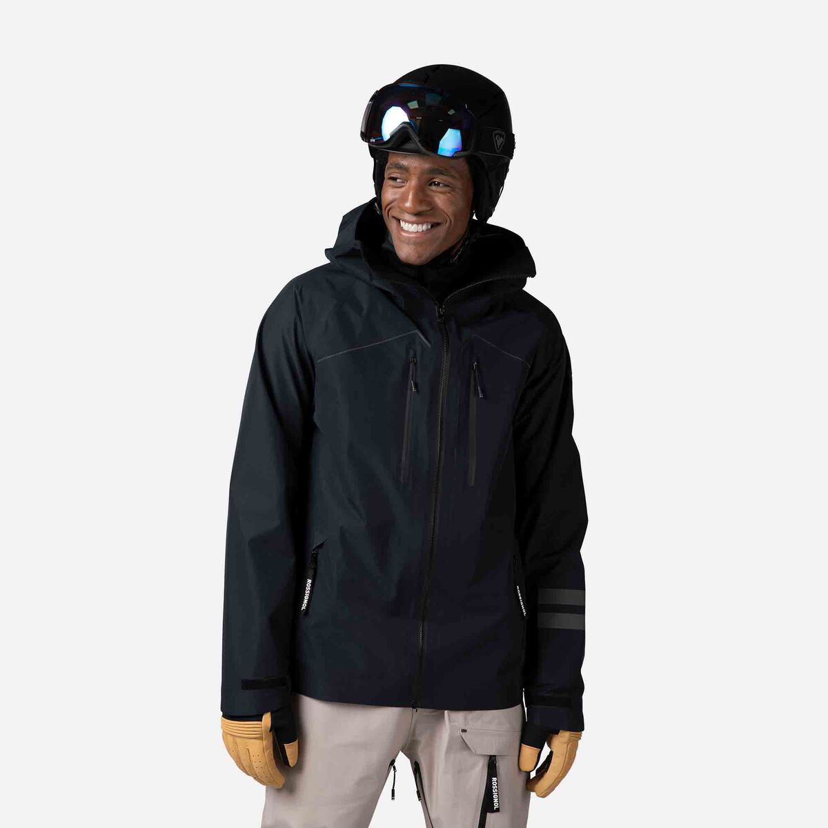 Men's Atelier S Ski Jacket