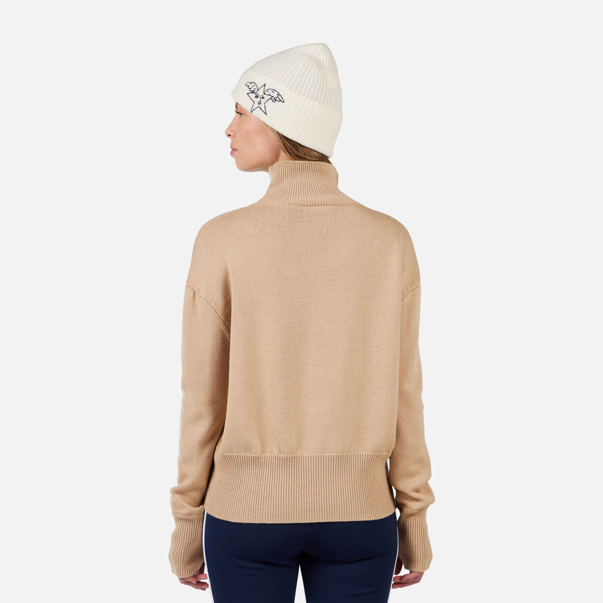 Rossignol Women's JCC Lina Sweater [Ljava.lang.Object;@3a9b3bdf