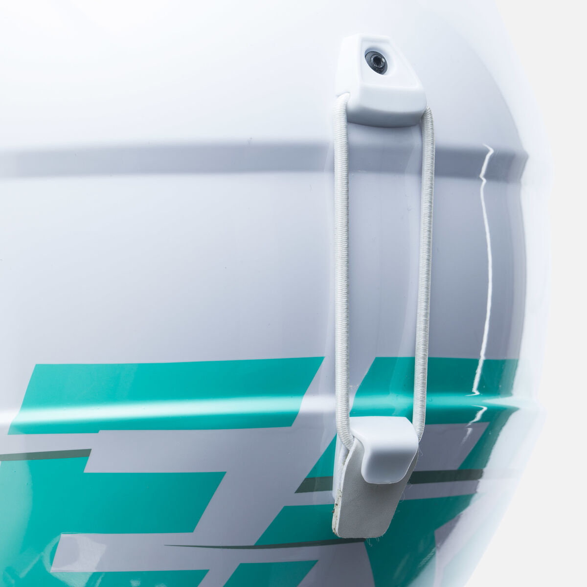 Rossignol HERO KIDS IMPACTS WHITE White
