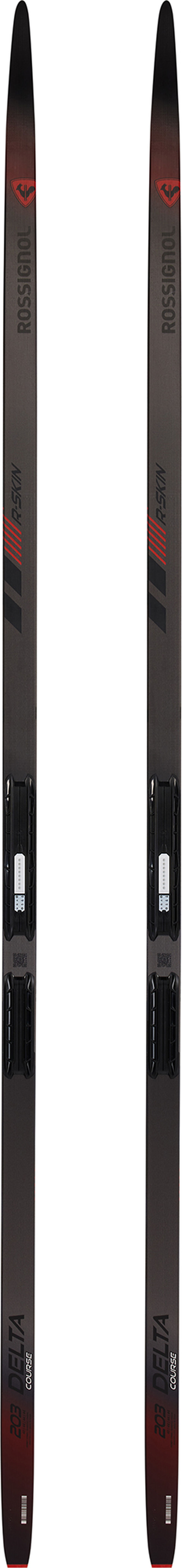 Rossignol DELTA COURSE R-SKIN STIFF multicolor