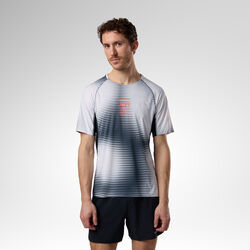 Rossignol Men's Sapa Ultra Tee black