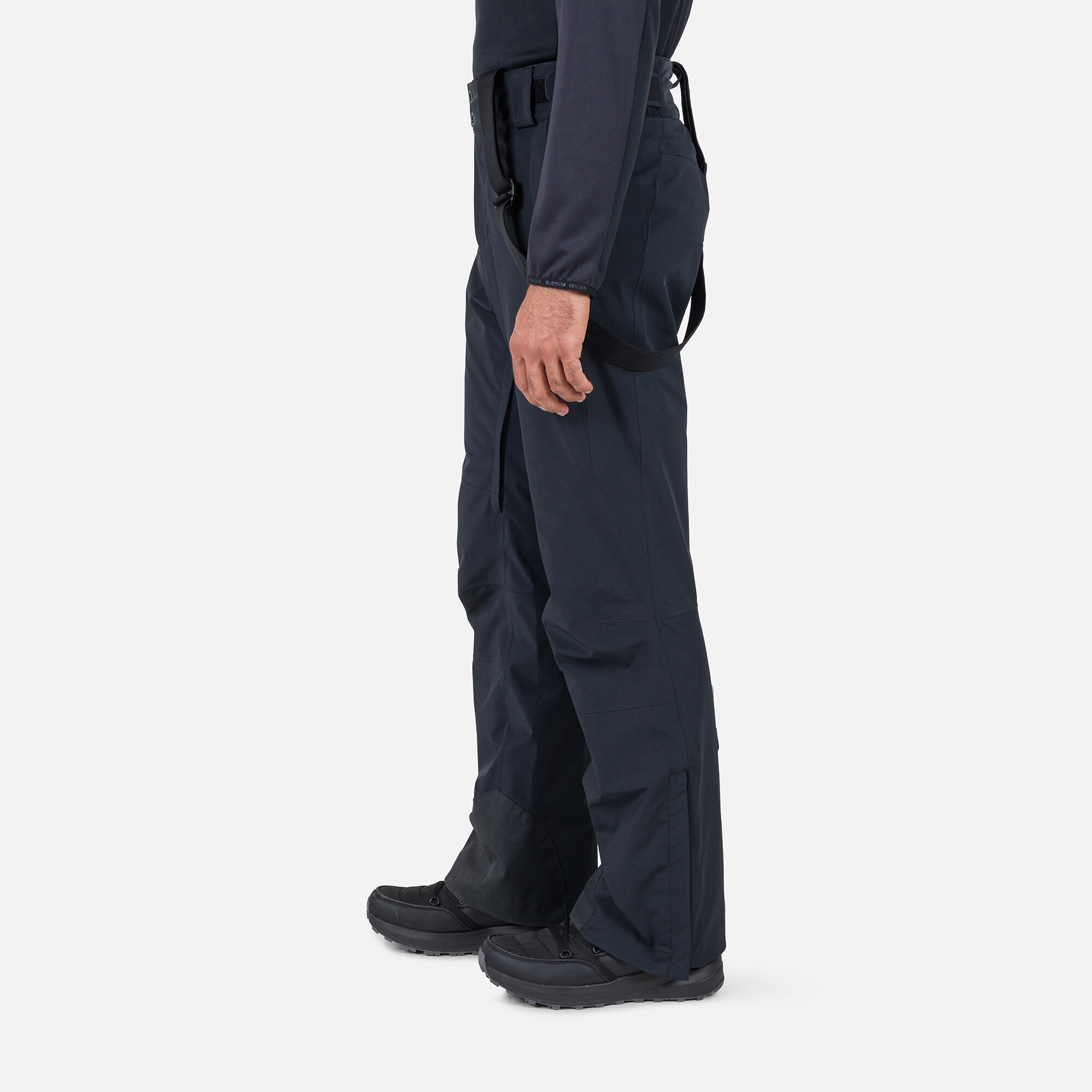 Men's Diretta Ski Pants | Black | Rossignol
