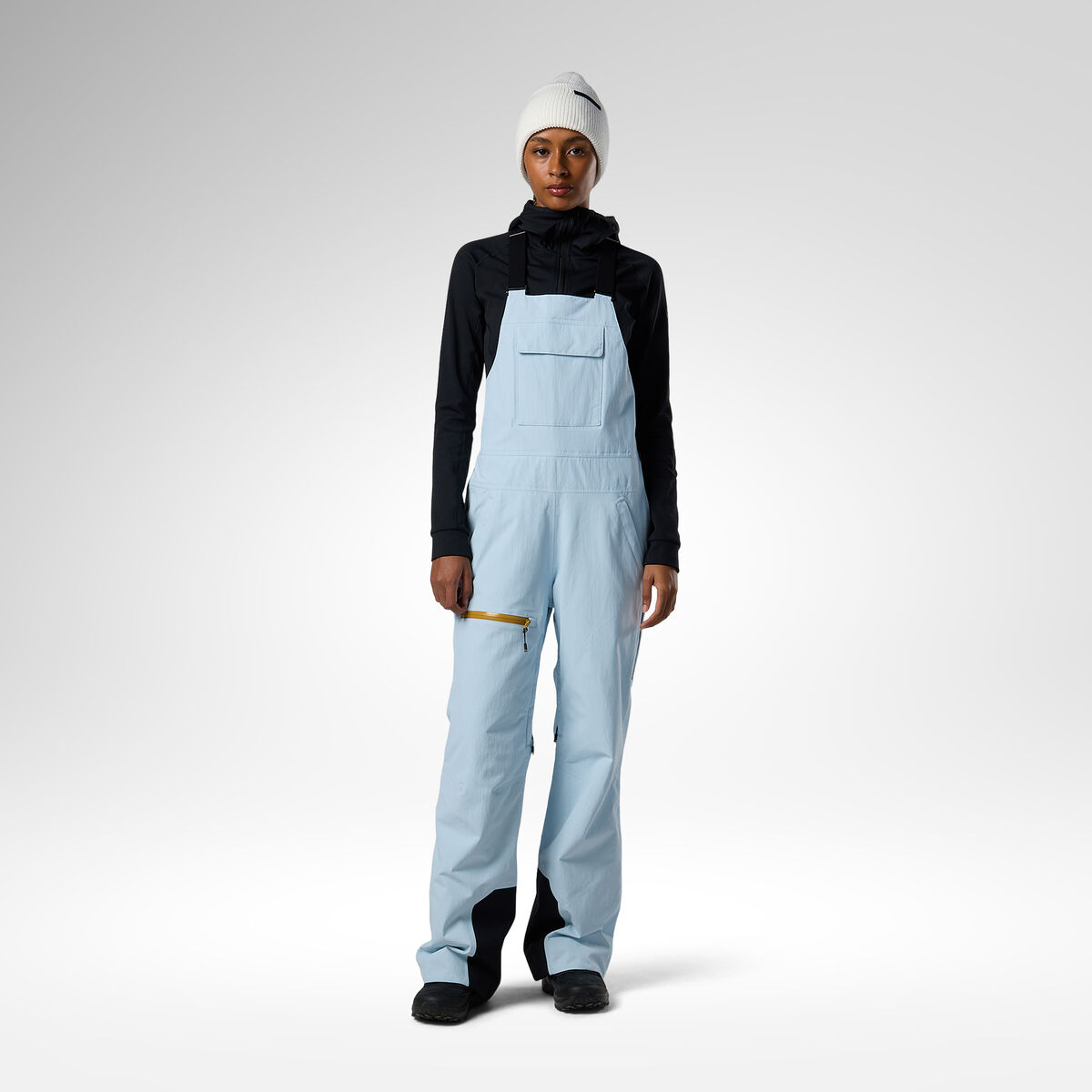 Rossignol Women's Outerlimits Insulated Bib Pants [Ljava.lang.Object;@5b027b20