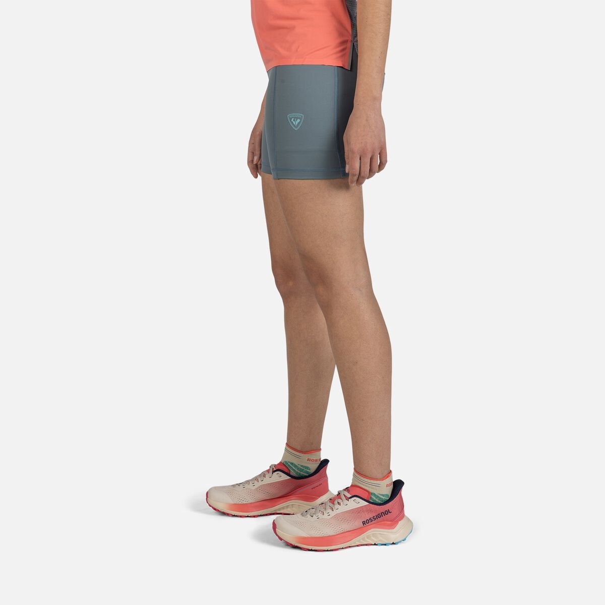 Rossignol Women's Sapa Tight Shorts [Ljava.lang.Object;@6283976a