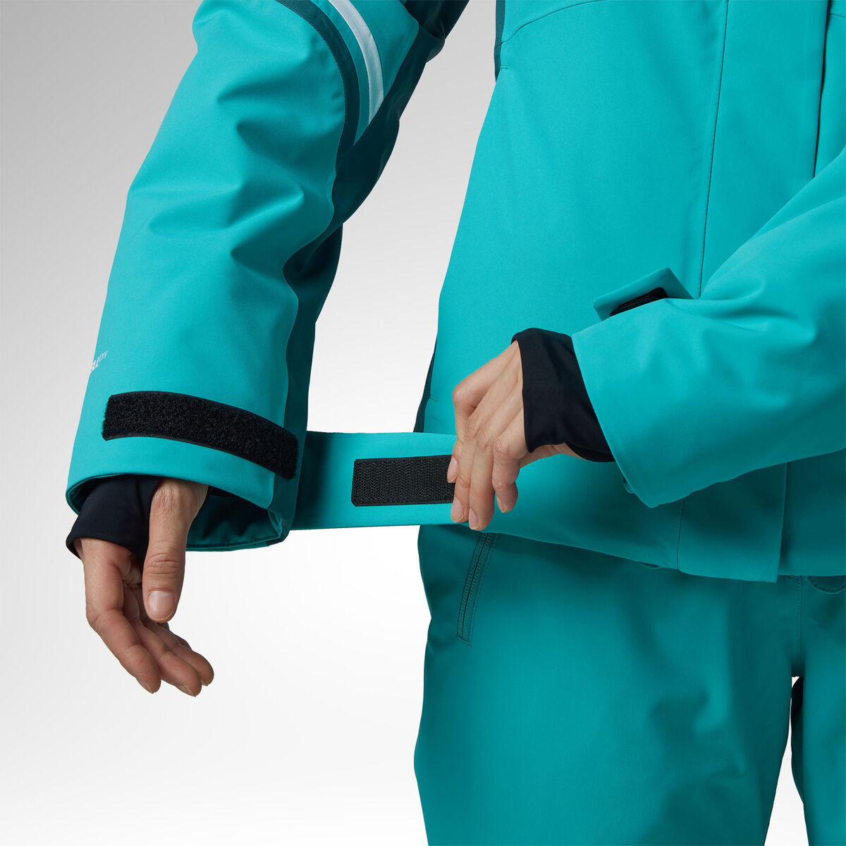 Rossignol Veste de ski isolante Strawpile pour femmes [Ldw.value.EnumValue;@5a5d92b2