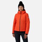 Rossignol Women's Cieloalto Ski Jacket GOLDEN GATE