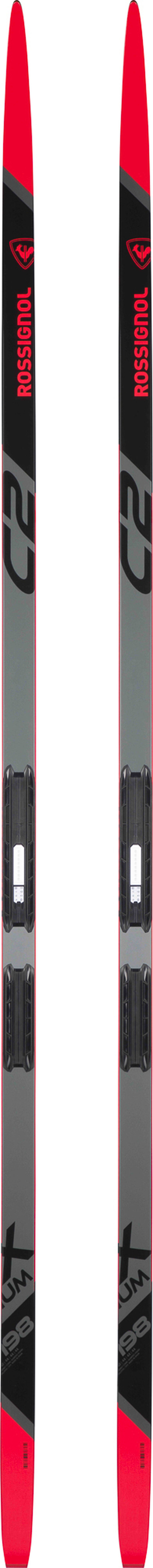Rossignol Unisex Nordic Racing Skis X-Ium Classic Multicolor