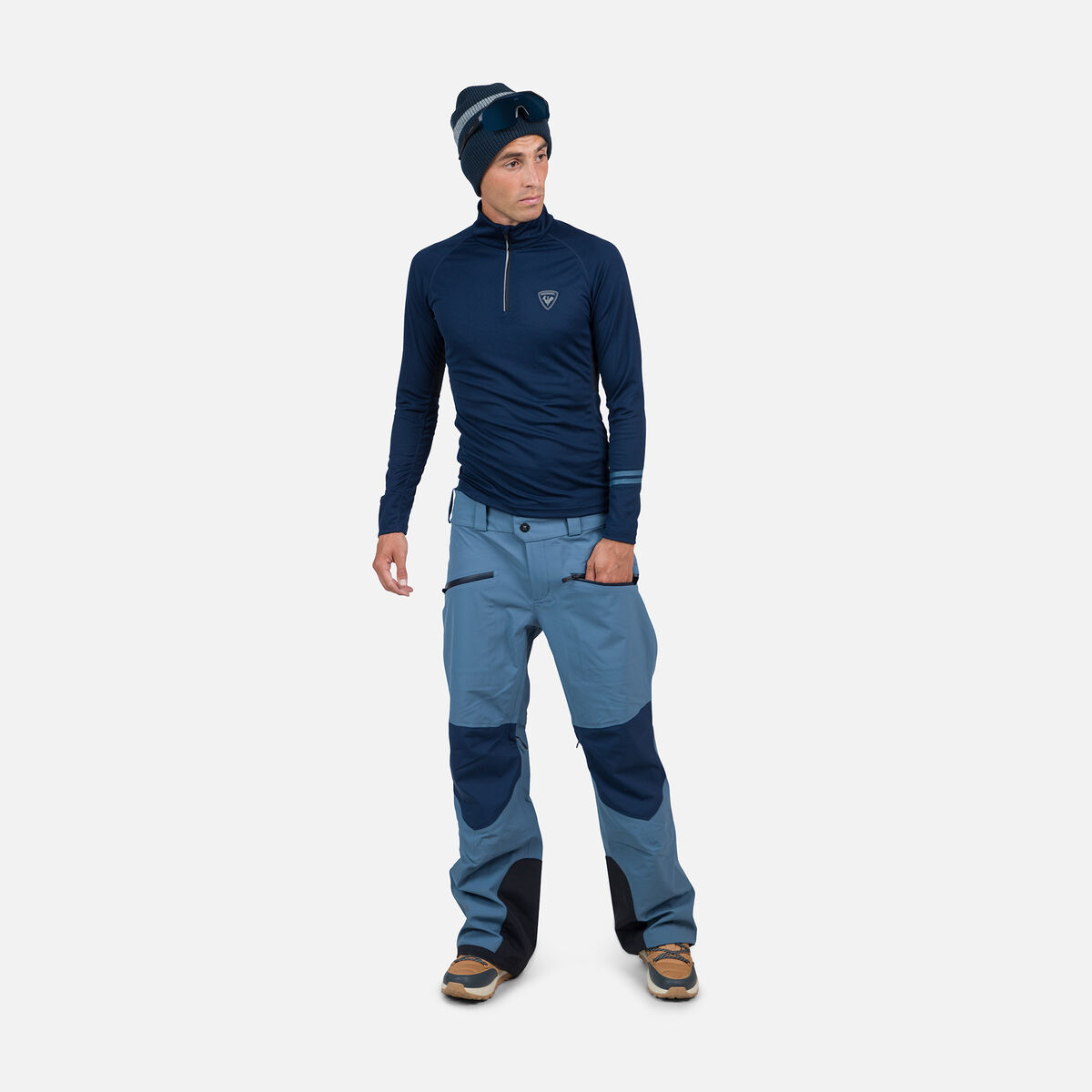 Men's Evader Ski Pants | Ski trousers | Rossignol