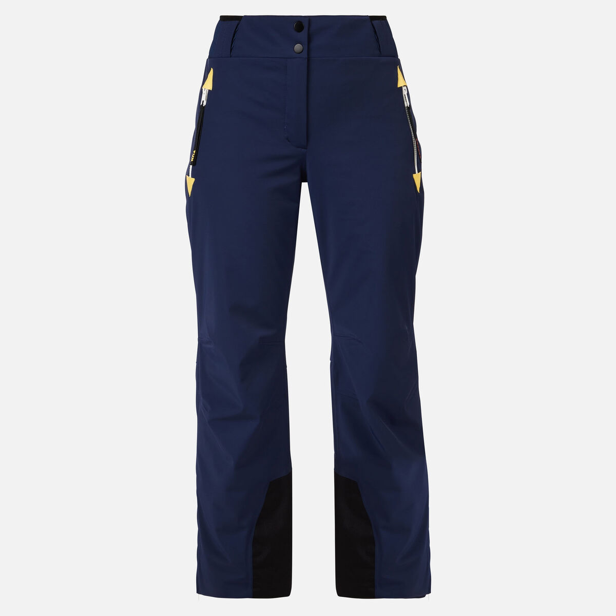 Rossignol Pantaloni da sci JCC Valthor donna blue