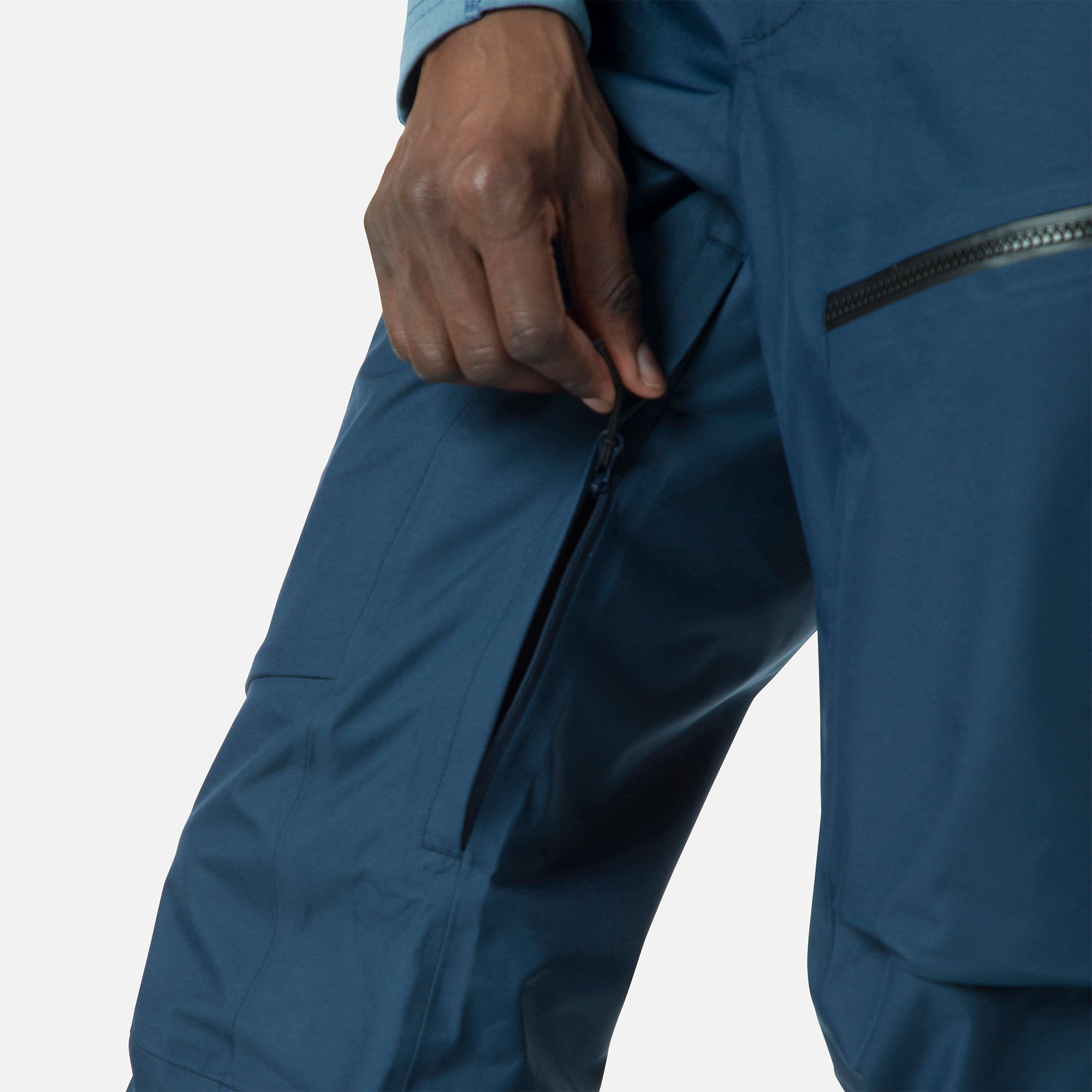 Men's SKPR Three-Layer Pants | Rossignol