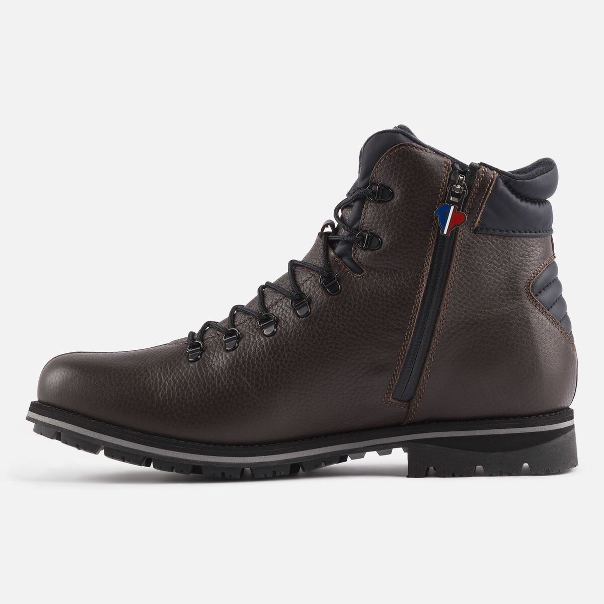 Rossignol Bottines Chamonix STP marron homme Brown