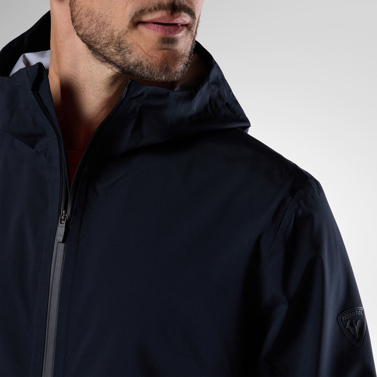 Rossignol Men's Utiliv Jacket [Ldw.value.EnumValue;@2ab3e9cc
