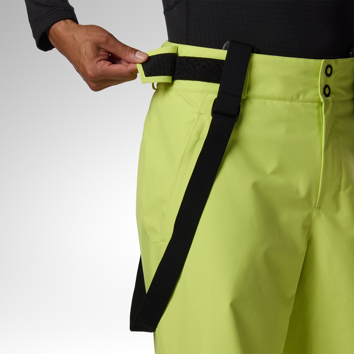Rossignol Men's Insulated Ski Pants [Ldw.value.EnumValue;@31d2334f