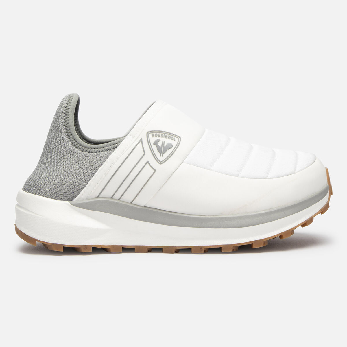 Rossignol Women's Chalet White Shoes 2.0 Multicolor