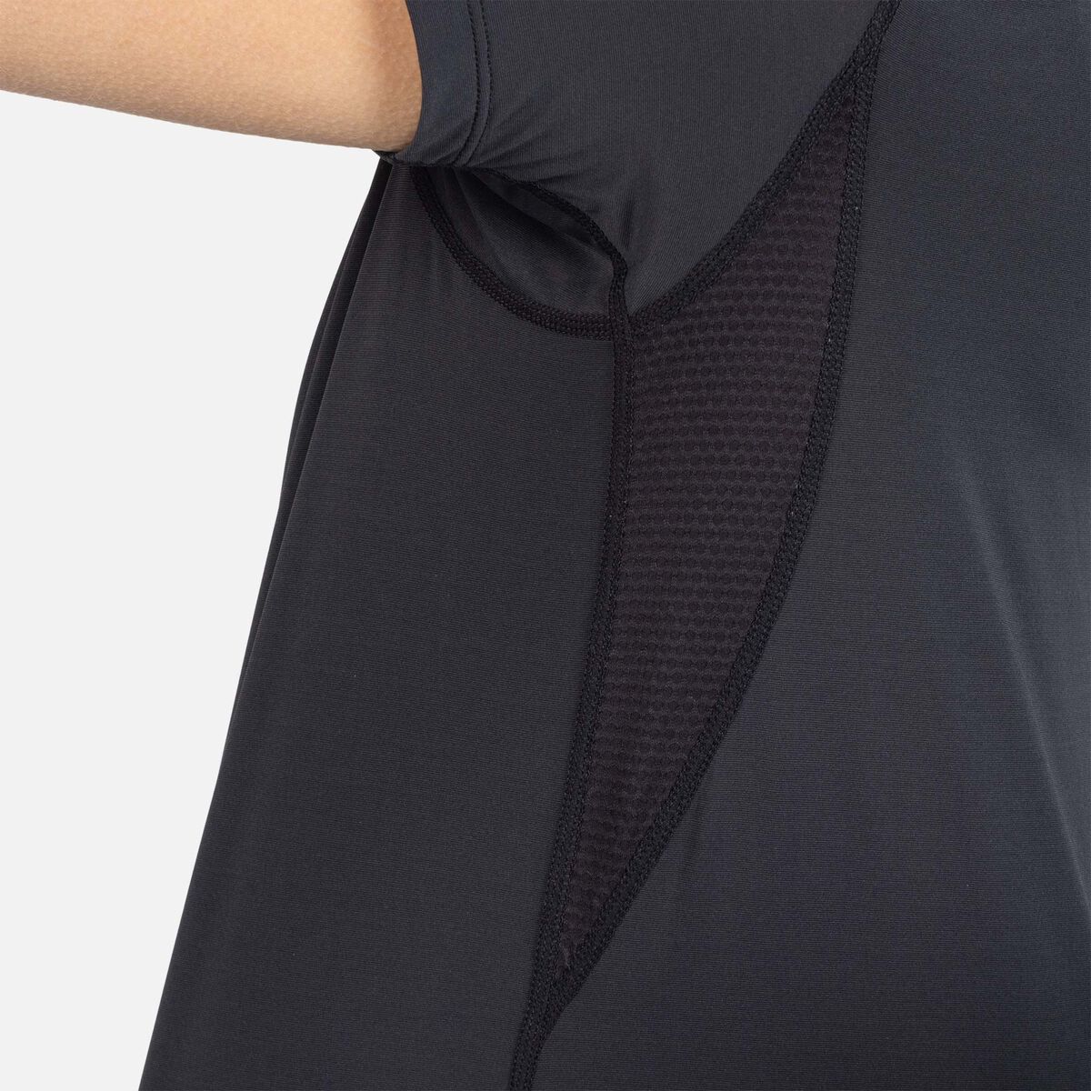 Rossignol Women's Sidelhorn Tee [Ldw.value.EnumValue;@4beb5cc1