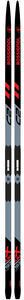 Rossignol Skis de fond unisexe X-IUM CLASSIC PREMIUM&nbsp;+&nbsp;C2 MEDIUM multicolor