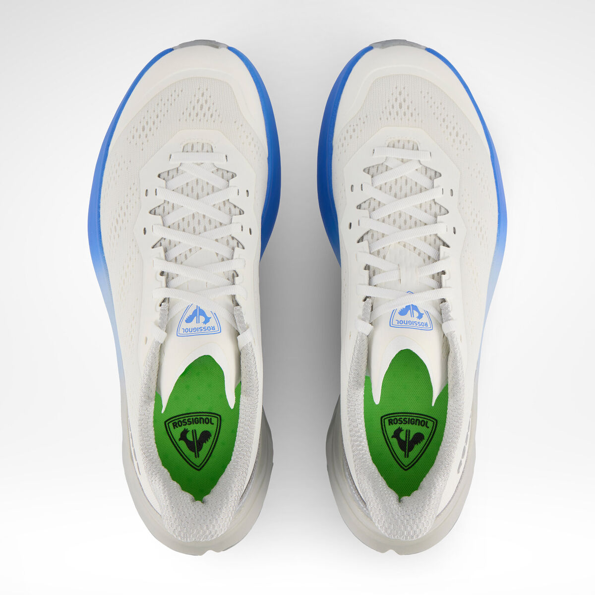 Rossignol Scarpe da trail running Venosk uomo White