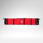 Rossignol Unisex Ski Travel Bag Hero 4P 240 RED