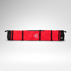 Rossignol Unisex Ski Travel Bag Hero 4P 240 [Ldw.value.EnumValue;@3a12700a