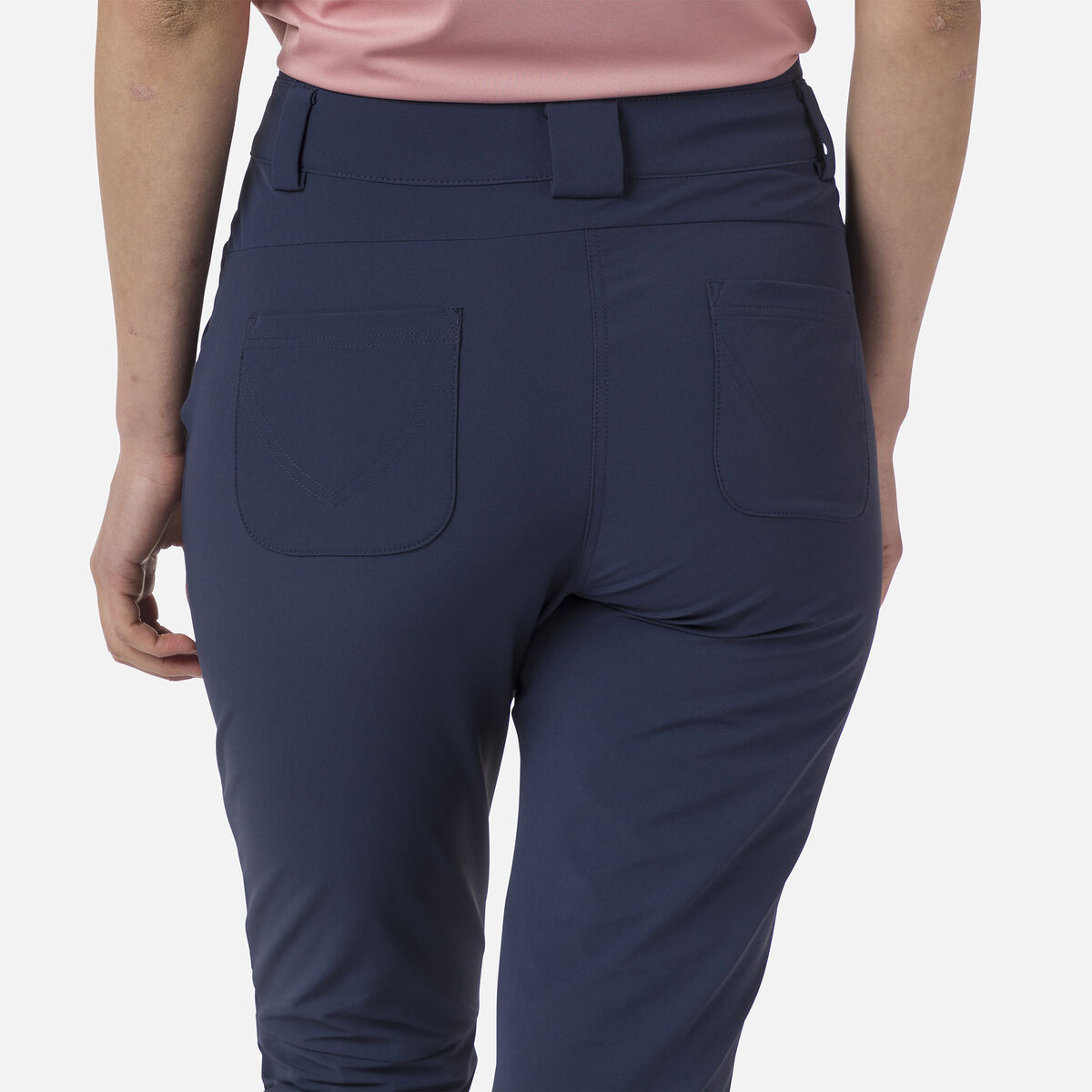 Rossignol Pantalon de randonn&eacute;e pour femme blue