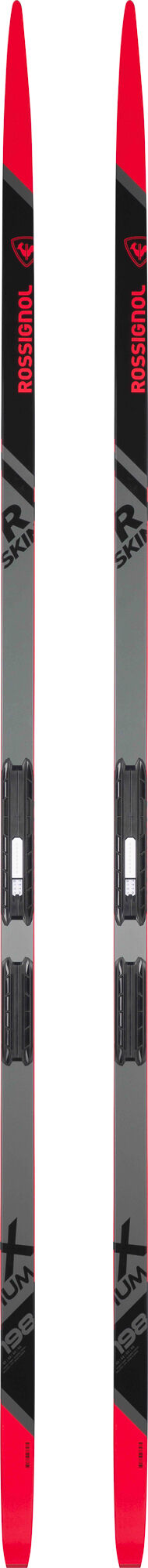 Unisex Nordic Skis X-Ium R-Skin STIFF | SKIN | Rossignol