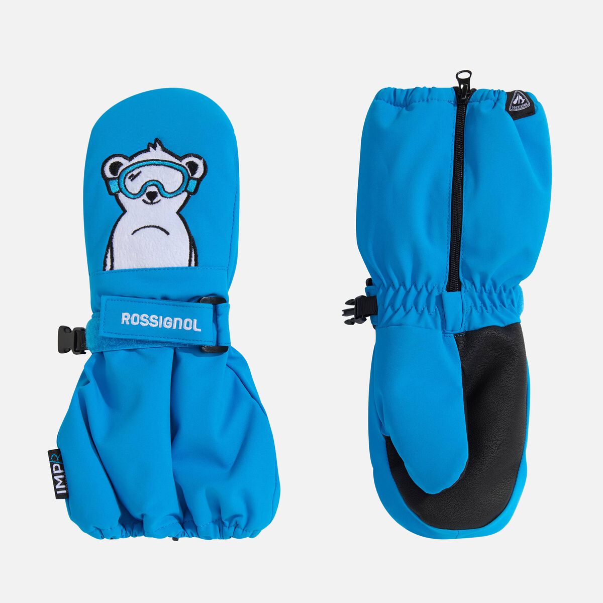 Rossignol Baby waterproof mittens [Ljava.lang.Object;@63210b75
