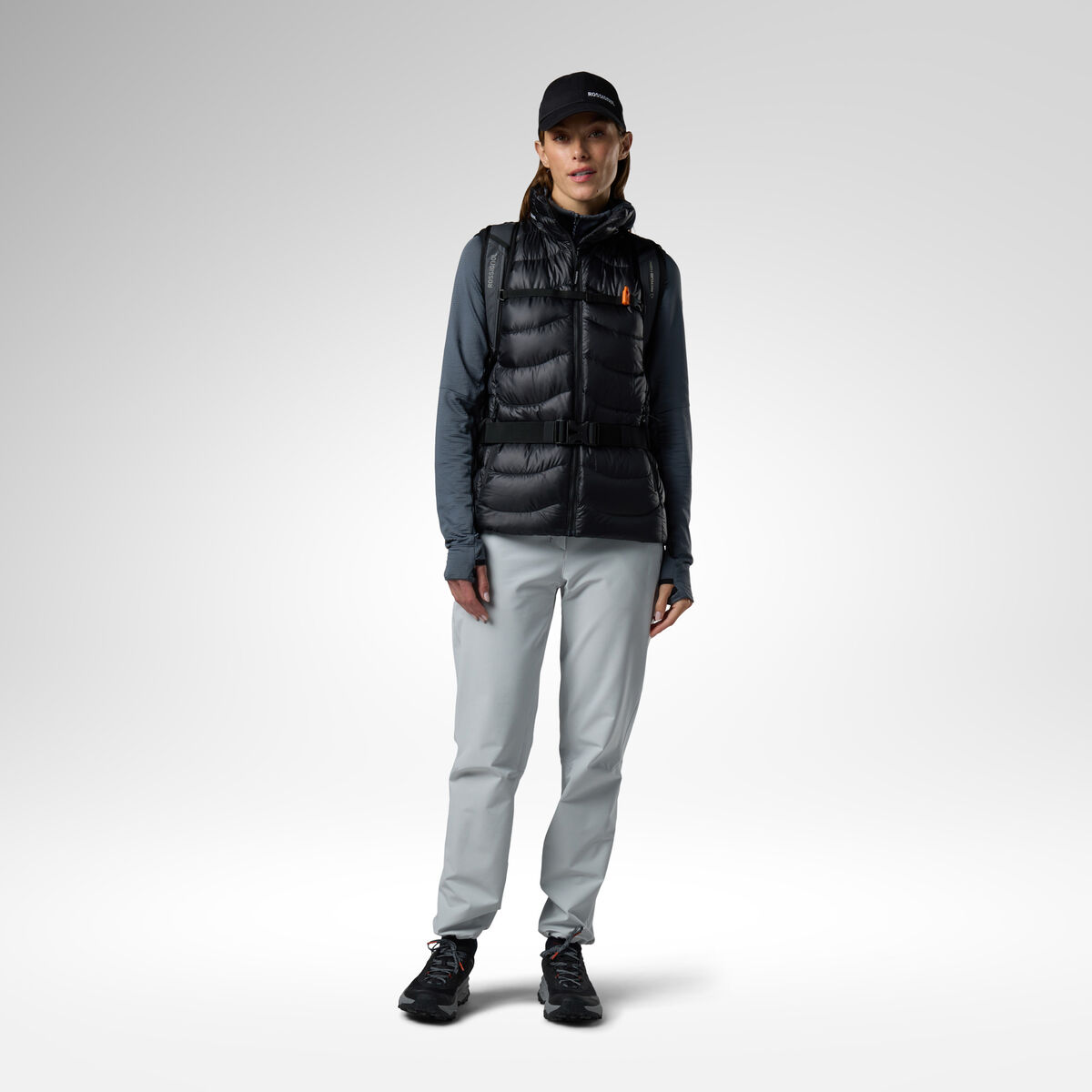 Rossignol Women's Verok Down Vest [Ljava.lang.Object;@65c98d21