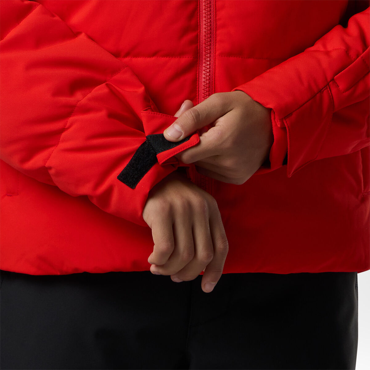 Rossignol Rossignol X AC Milan Chaqueta de esqu&iacute; para junior Red