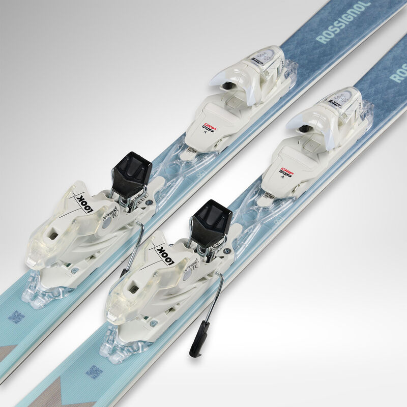 Rossignol Skis pour femme Arcade 78 XPRESS [Ljava.lang.Object;@5fc138f6