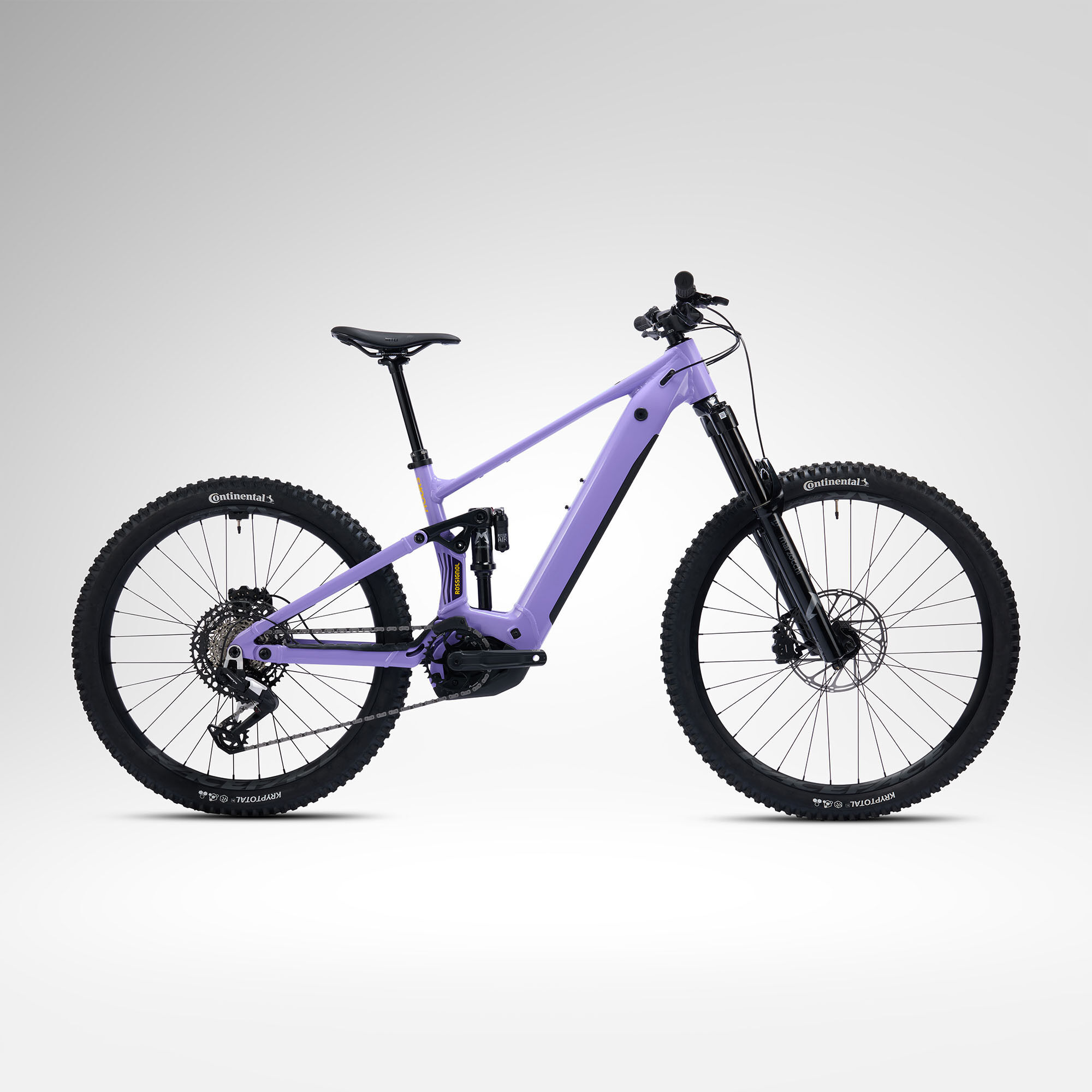 All mountain Bikes | Rossignol