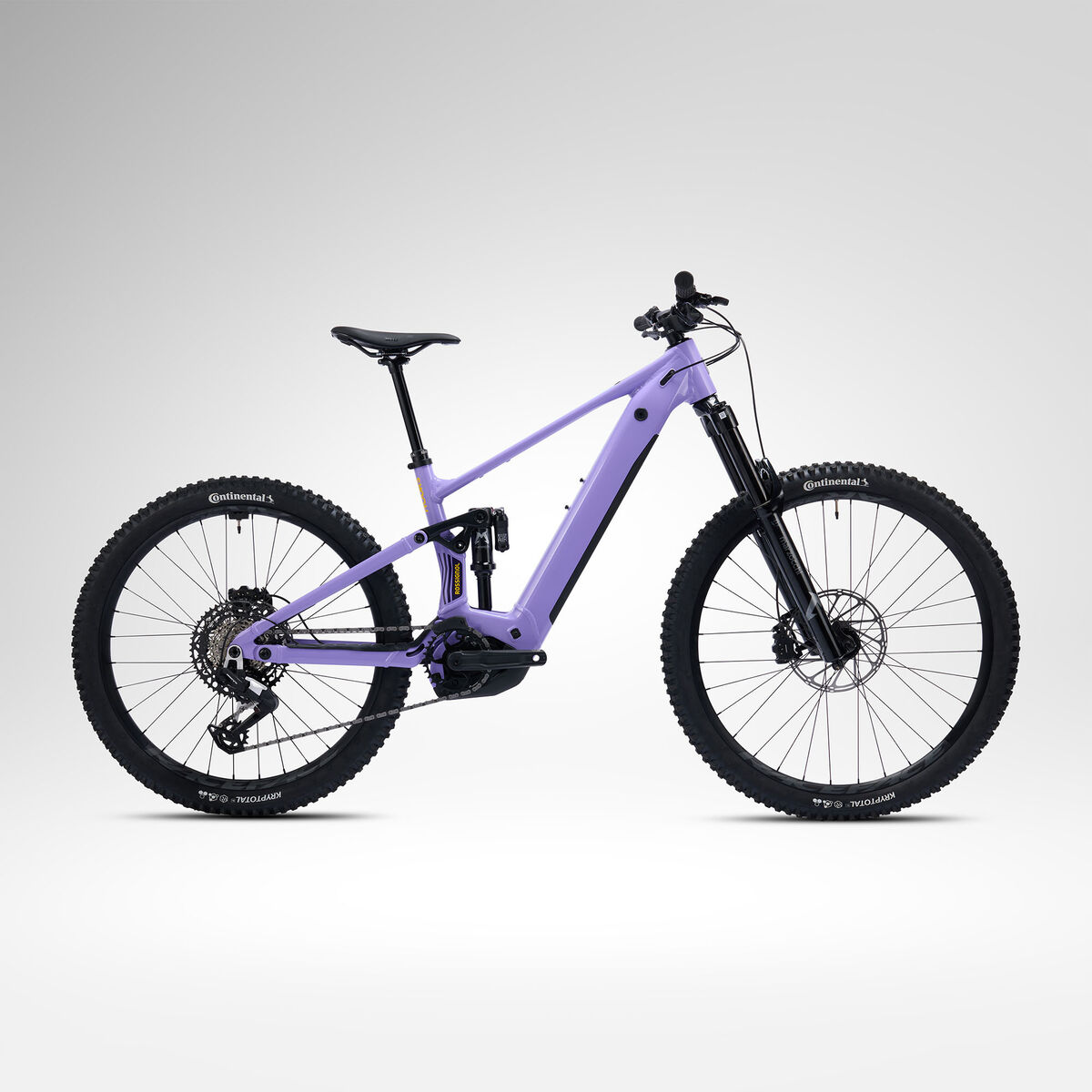 Rossignol Rossignol After Hours Eagle 90 E-Mountain Bike 
