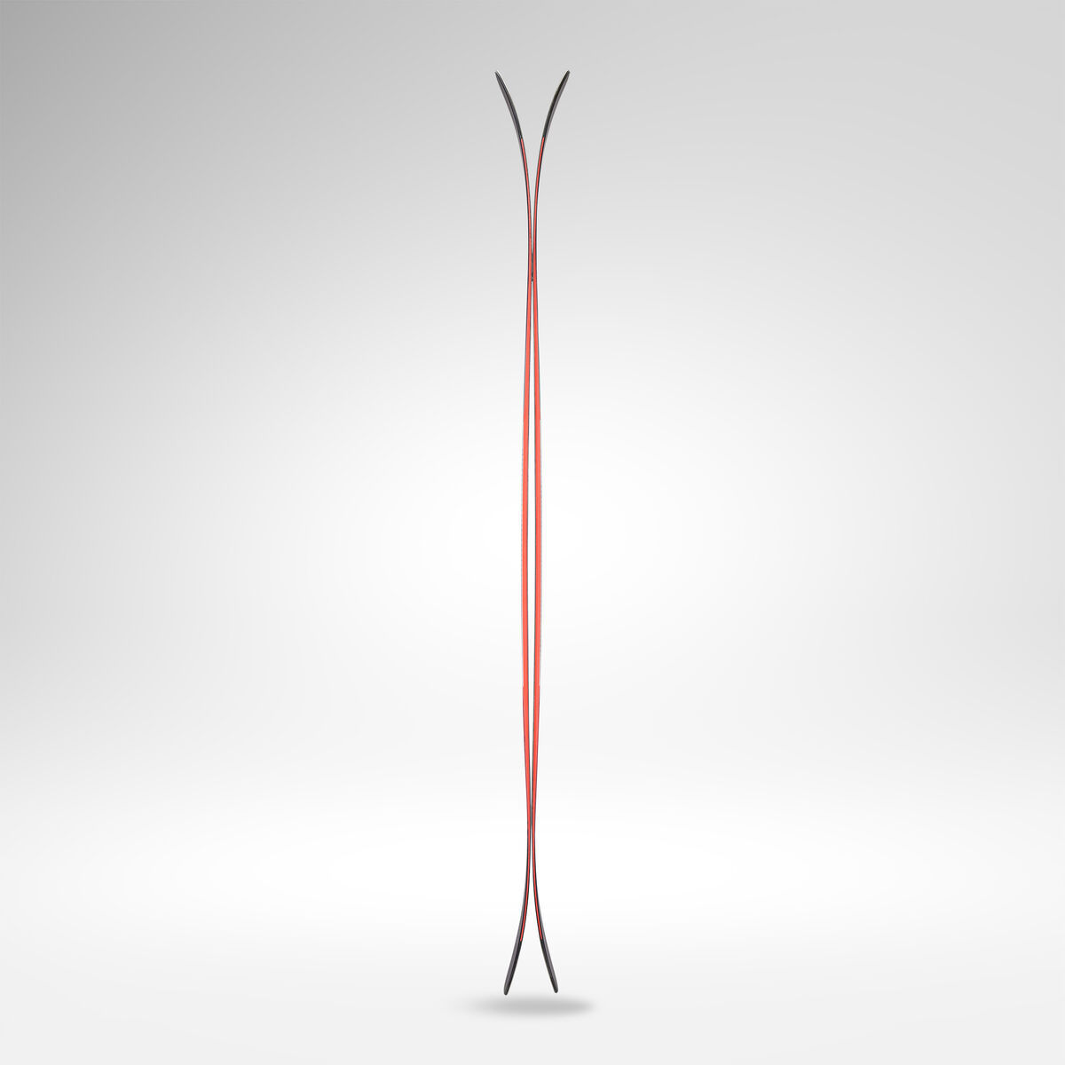 Rossignol SENDER 110 ALPINE SKIS 