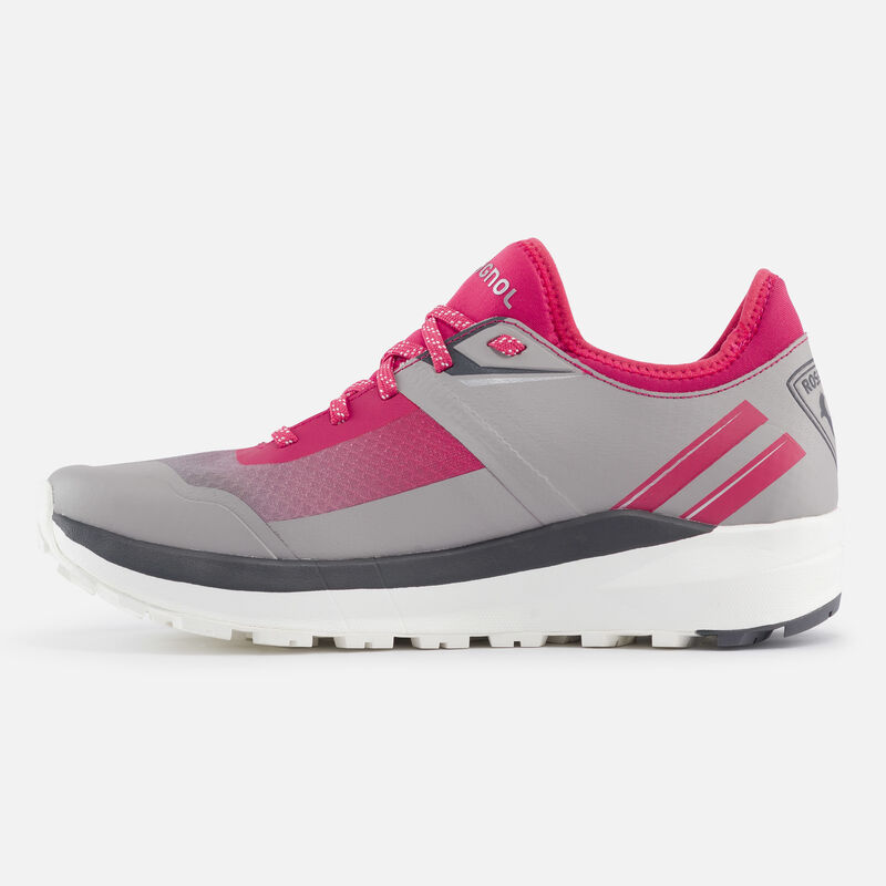 Women's pink light Active outdoor shoes