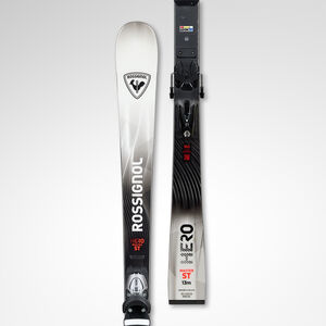 Rossignol HERO MASTER ST R22 ALPINE SKIS [Ldw.value.EnumValue;@33b98cd3