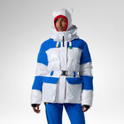Women's JCC Corduroy Down Ski Jacket