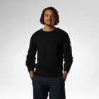 Rossignol Men's Corbyr Crewneck Sweater BLACK
