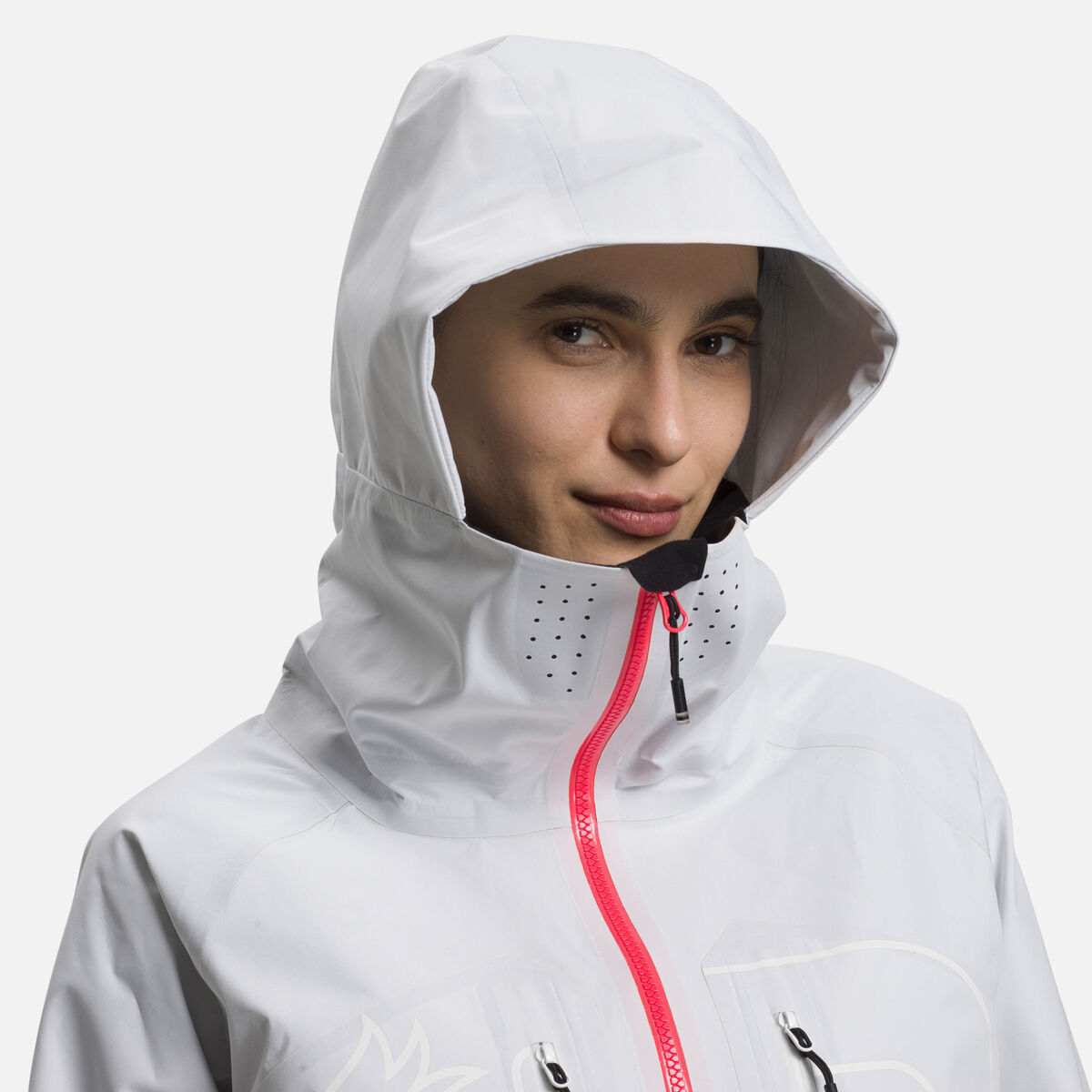 Women's Atelier S ski/snowboard jacket