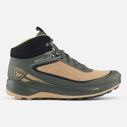 Rossignol Men's SKPR Lightweight Hiking Shoes Green