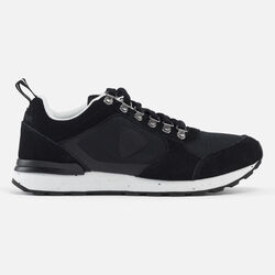 Rossignol Damenschuhe HERITAGE S Schwarz Black