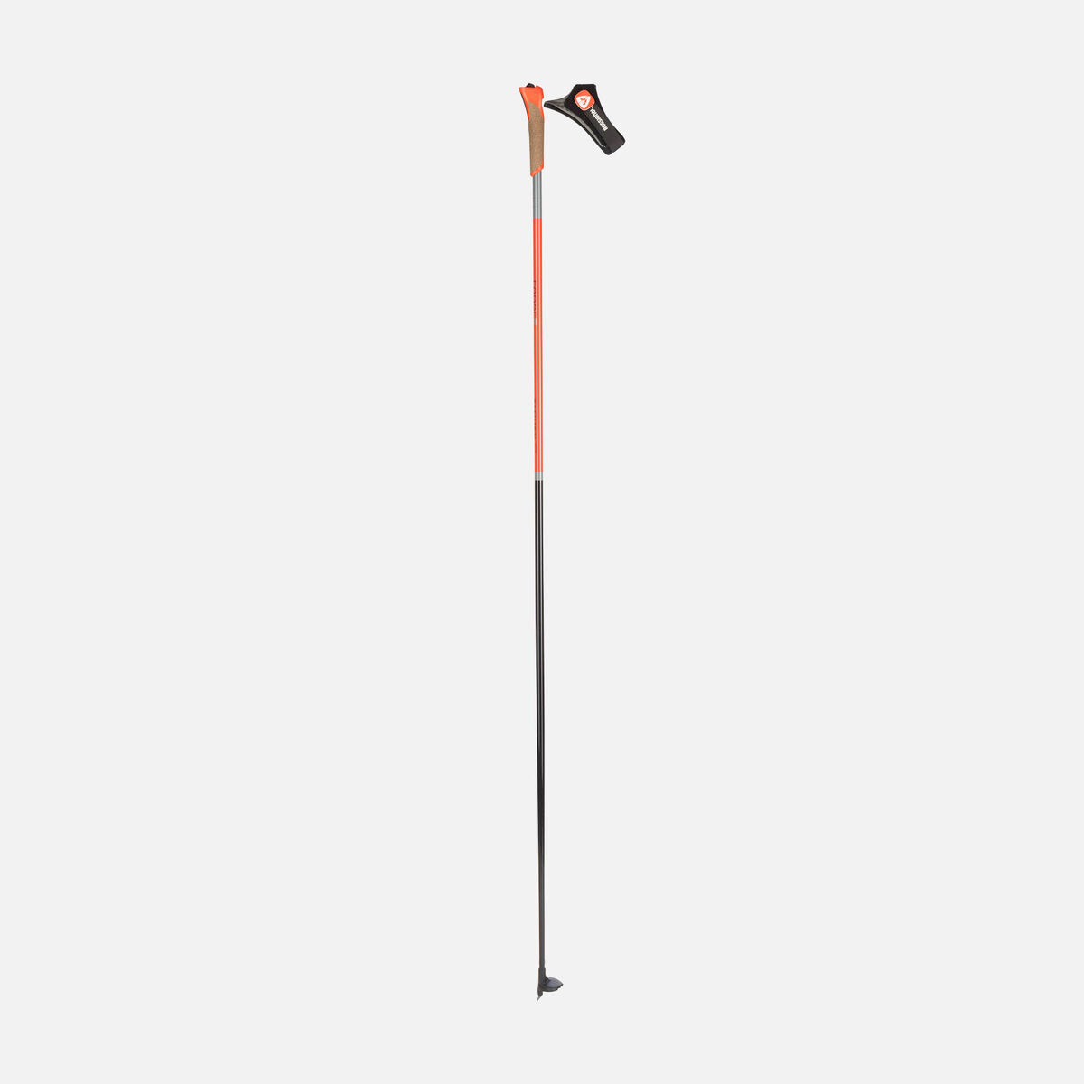 Rossignol Unisex Racing Nordic Poles Force 10 Multicolor