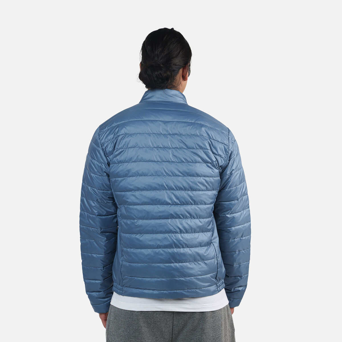 Rossignol Giacca imbottita uomo Blue