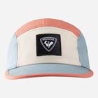 Gorra unisex Waterfall de 5 paneles