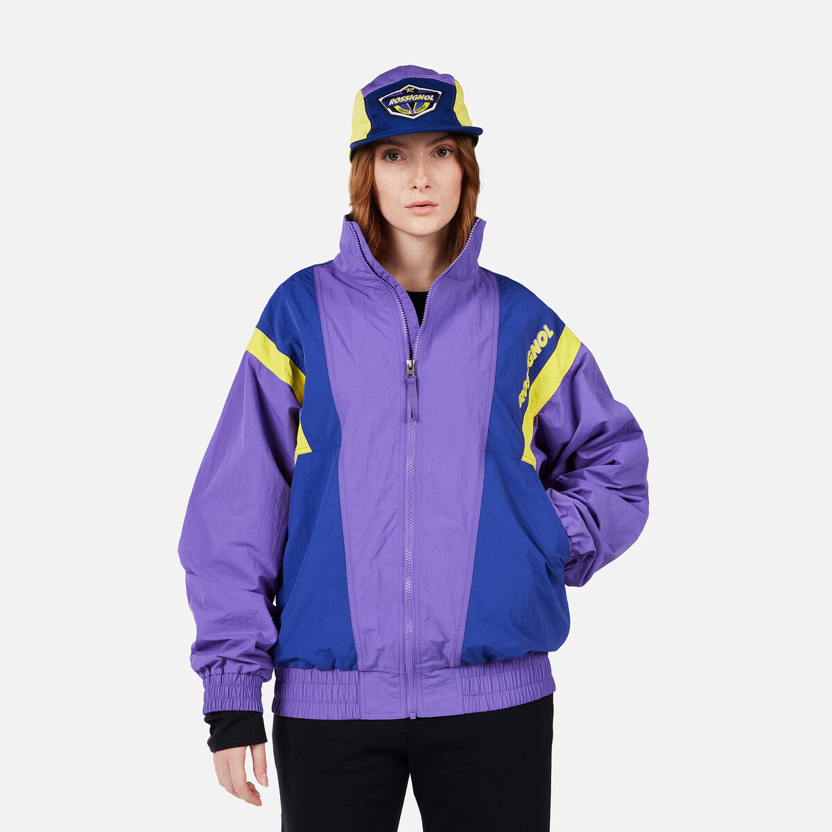 Rossignol Super Jacket [Ljava.lang.Object;@2ad1dfcf