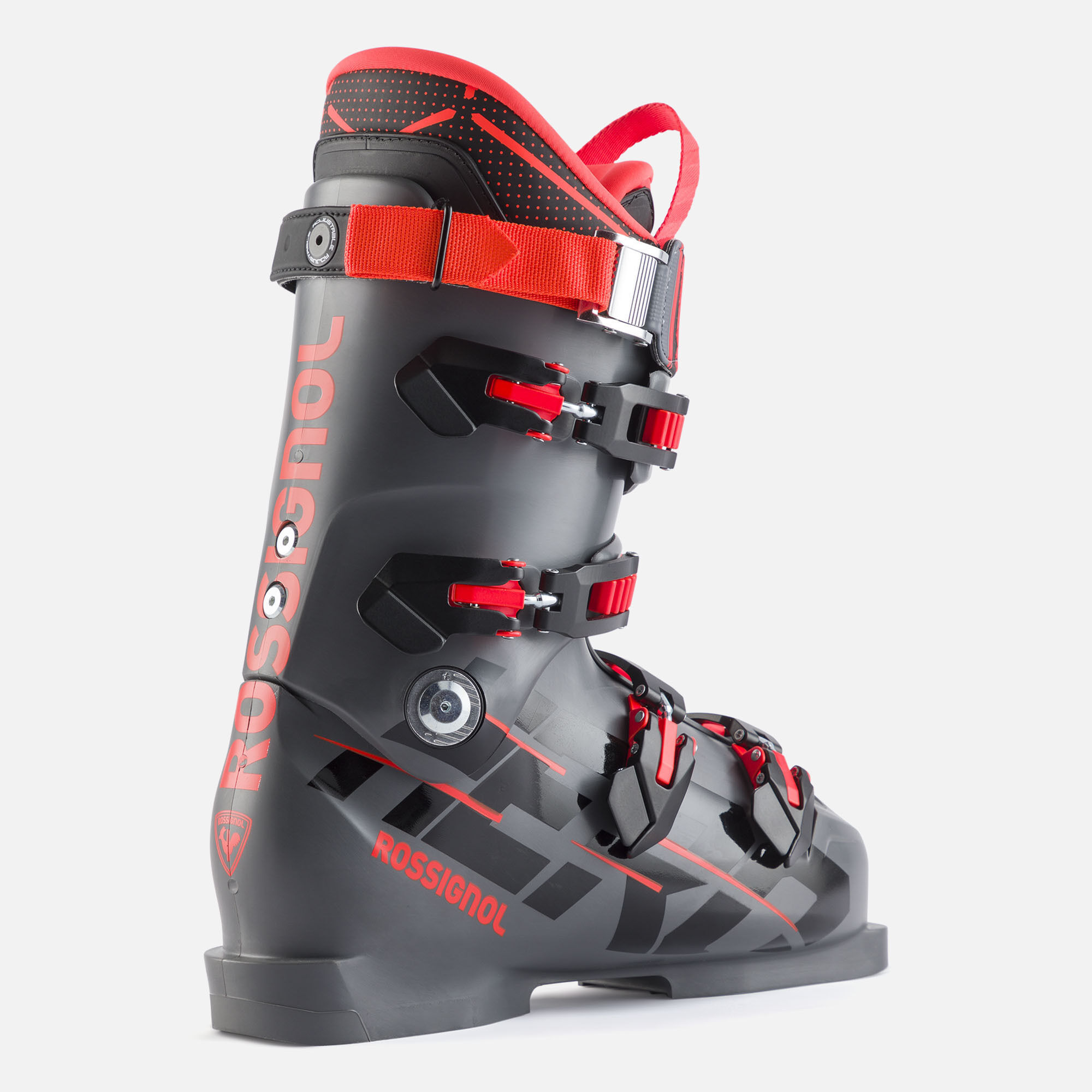 Unisex Racing Ski Boots Hero World Cup 140 | Unisex | Rossignol