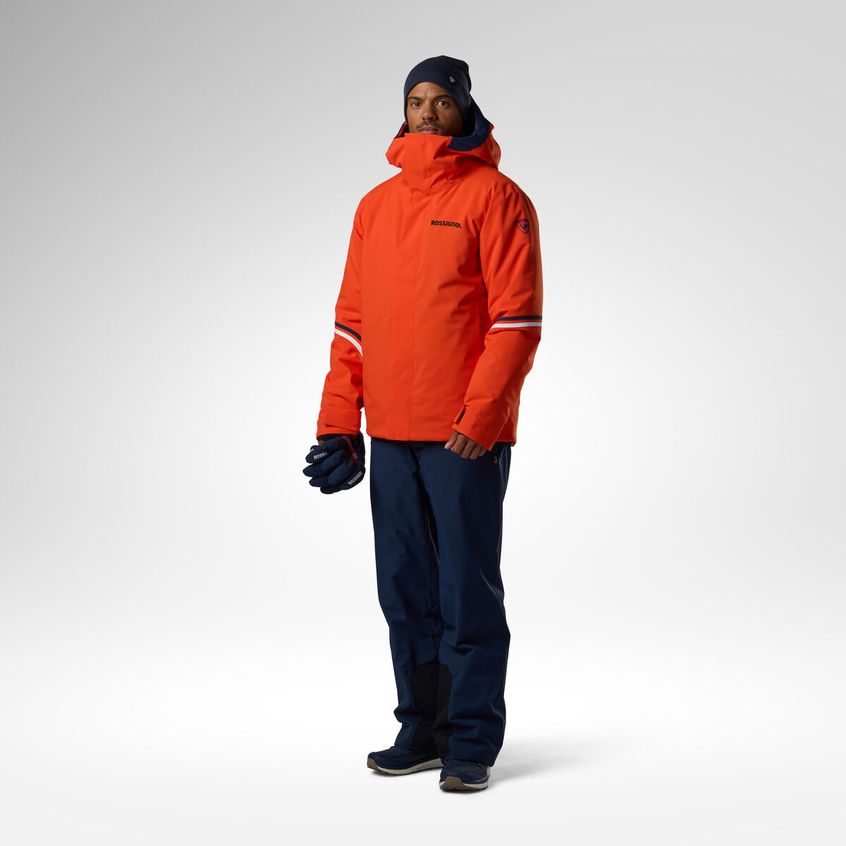 Rossignol Veste de ski isolante Strawpile pour hommes [Ljava.lang.Object;@67a7ccf8
