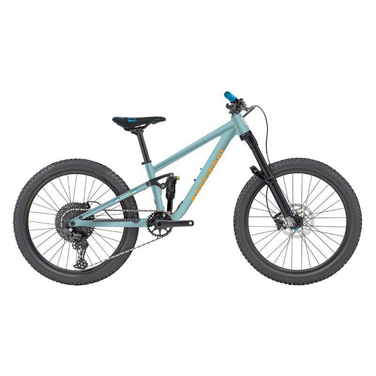 Rossignol Rossignol Mandate Junior 20" 
