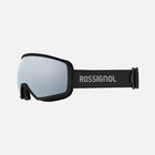 Masque Rossignol Izar Noir